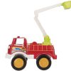 A2 Zarrin Toys fire truck