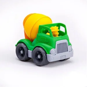 Niko Toys Mixer Toy Car