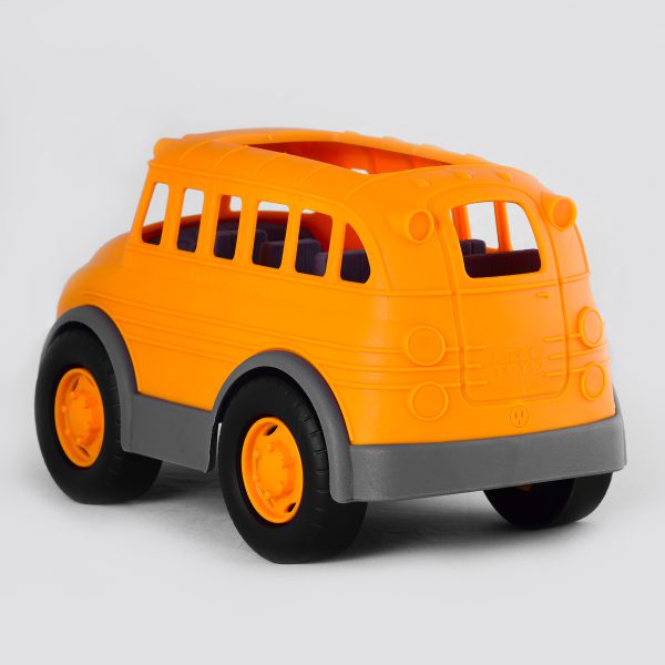 Niko Toys School Bus 1