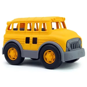 Niko Toys School Bus