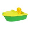 Nikoo Toys boat toy 1