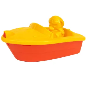 Nikoo Toys boat toy 2