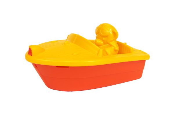 Nikoo Toys boat toy 2