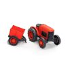 Nikoo Toys tractor toy car 1