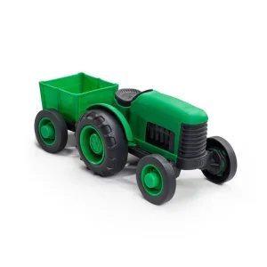Nikoo Toys tractor toy car 2