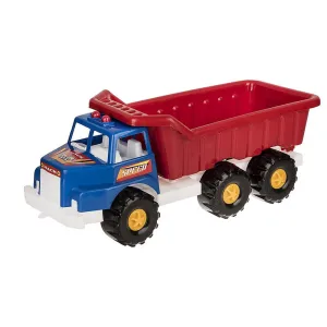 Super Mack B1 Zarrin Toys truck