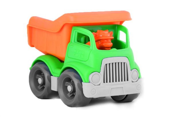 nikoo toys Small truck toy car