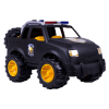 Zarrin Toys Police Pickup 4