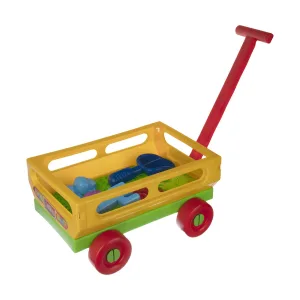 Chariot toy zarrin 1
