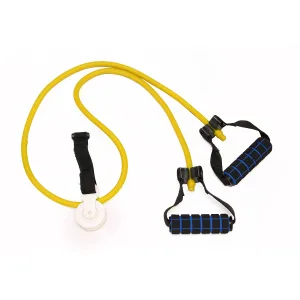 Pulley sports cache