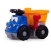 Steve Zarrin Toys Truck