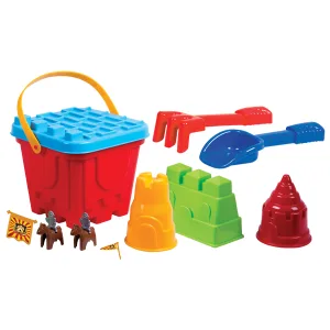 Zarrin Toys Beach Bucket 1