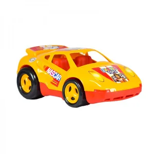 Zarrin Toys race car
