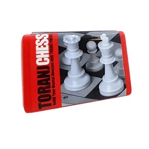 Box bergamot chess 3 1