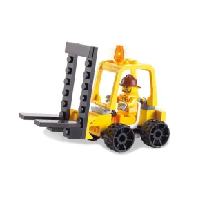 Forklift 39 pieces 1