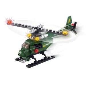 xipoo construction helicopter 2