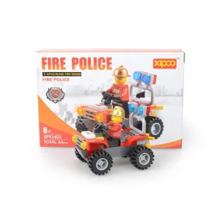 xipoo fire police 1