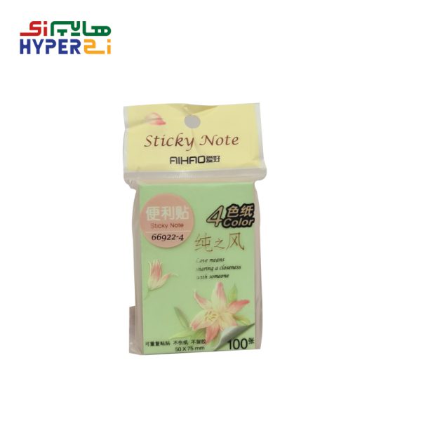 aihao sticky note 2